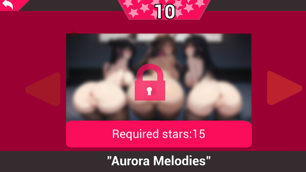 Aim Sex game for Linux 1