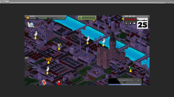 GhostControl Inc.