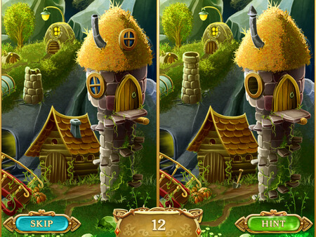 Скриншот из Spellarium 4