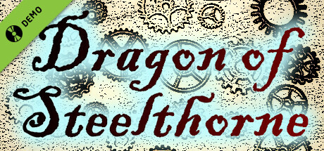 Dragon of Steelthorne Demo