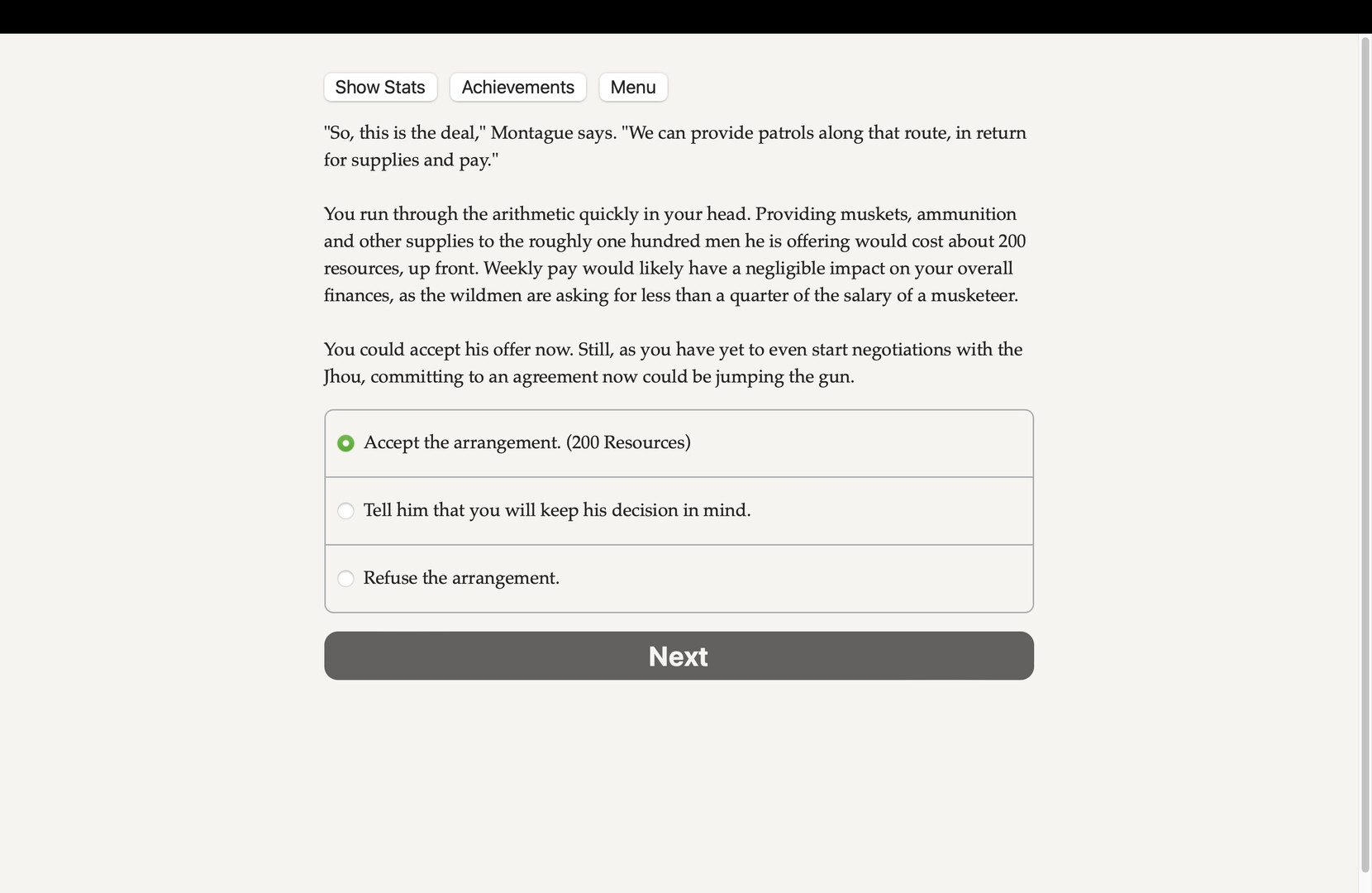 Dragon of Steelthorne Demo #4