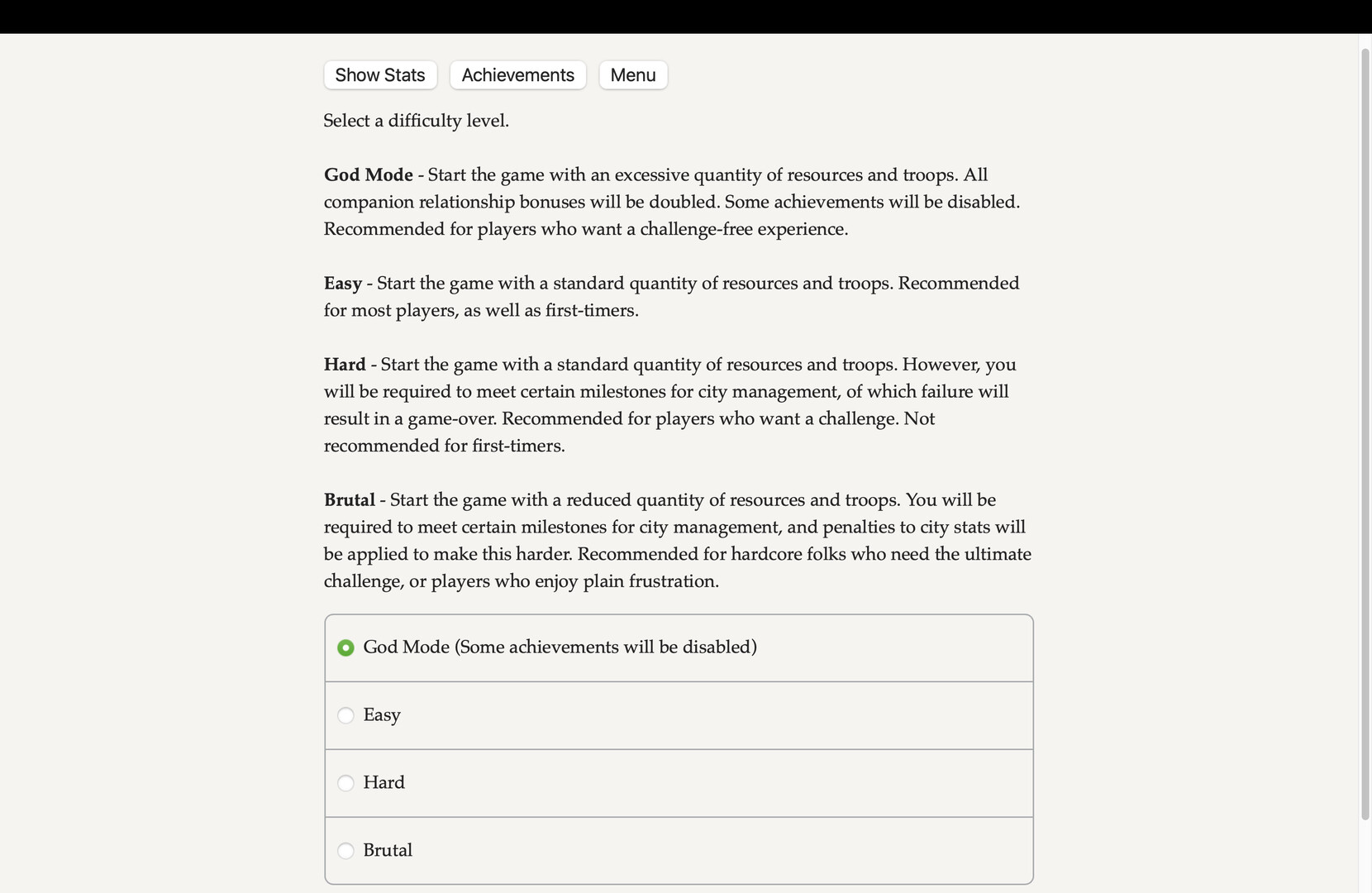 Dragon of Steelthorne Demo #0