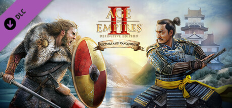 Age of Empires II: Definitive Edition - Victors and Vanquished system requirements