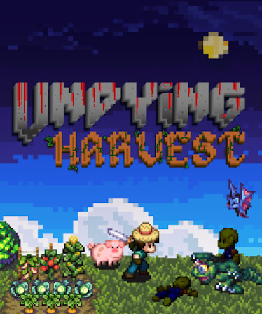 Undying Harvest