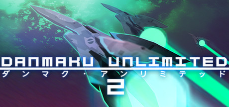 Danmaku Unlimited 2 header image