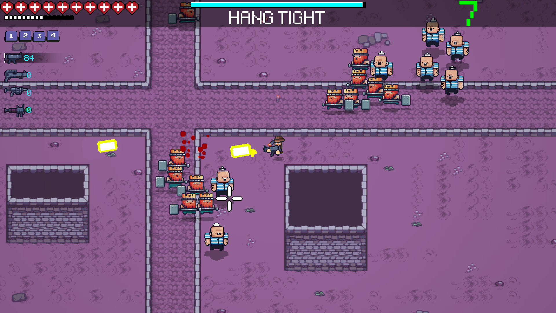 Just skill shooter 3: 2d edition #3