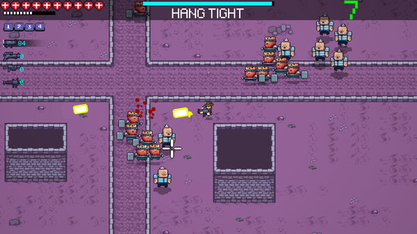 Just skill shooter 3: 2d edition game for windows Pc 1