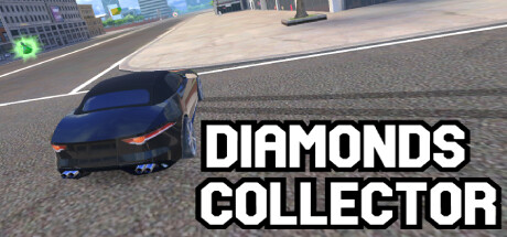 Diamonds Collector Cover Image