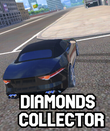 Diamonds Collector