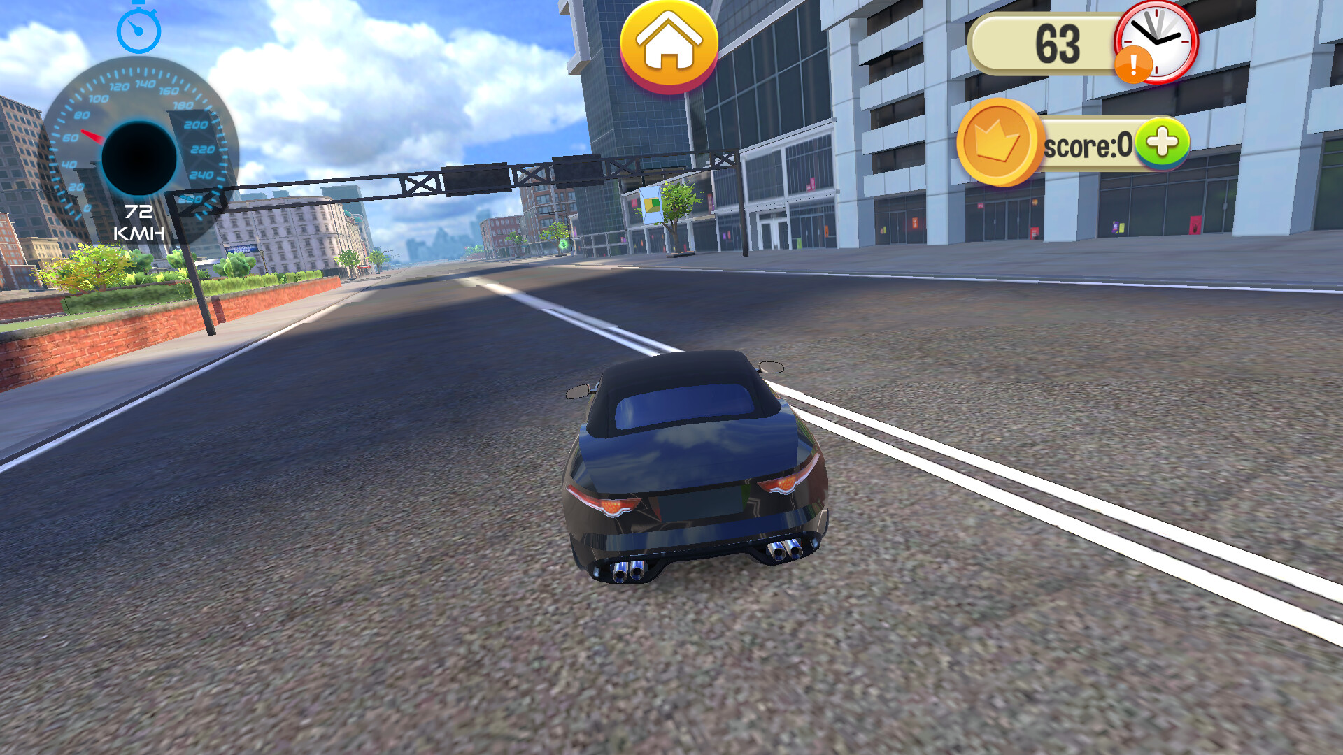 Diamonds Collector #3