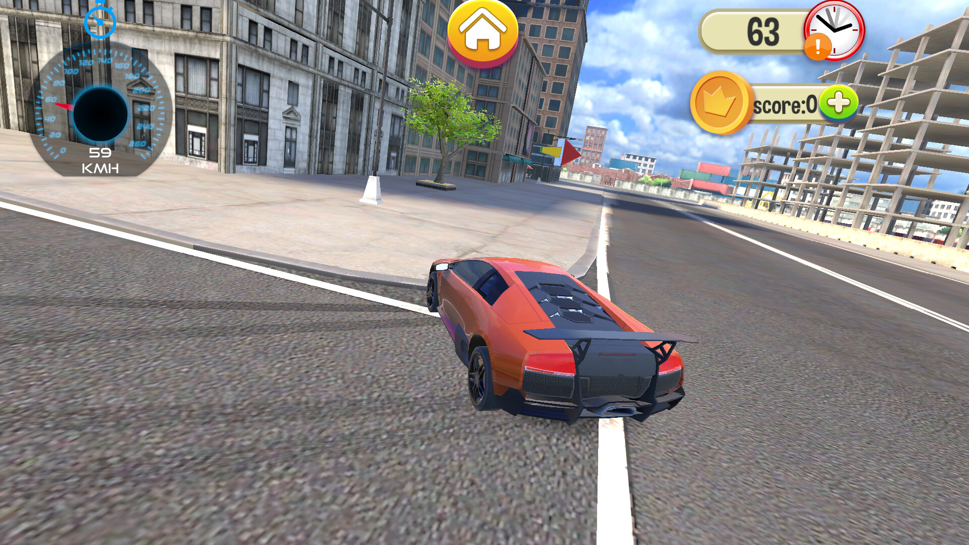 Diamonds Collector #5