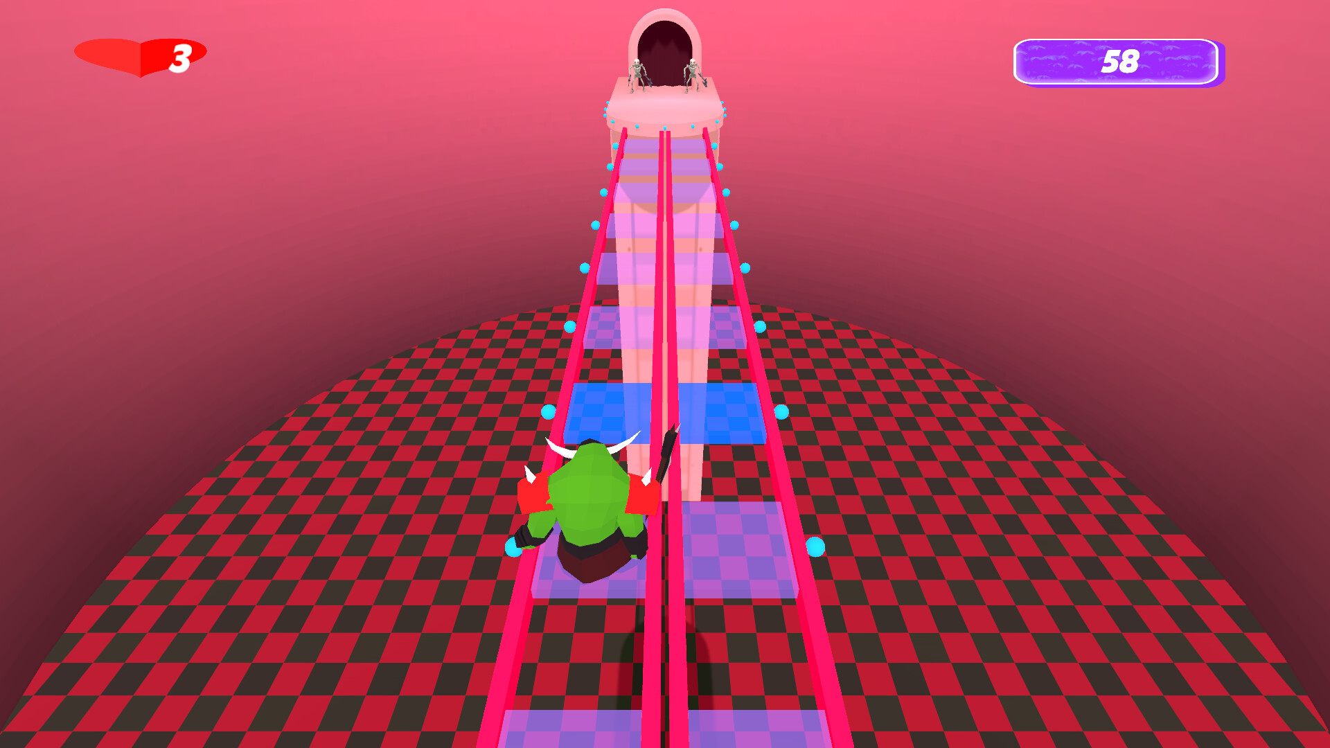 Fight till the End! #6