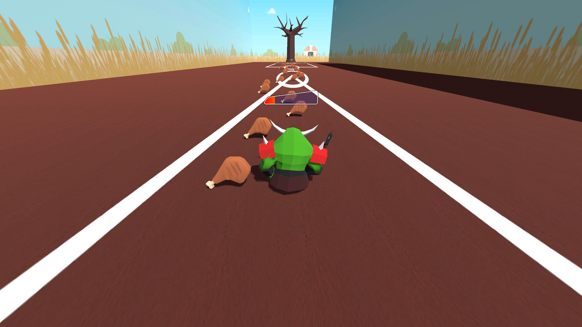 Fight till the End! #2