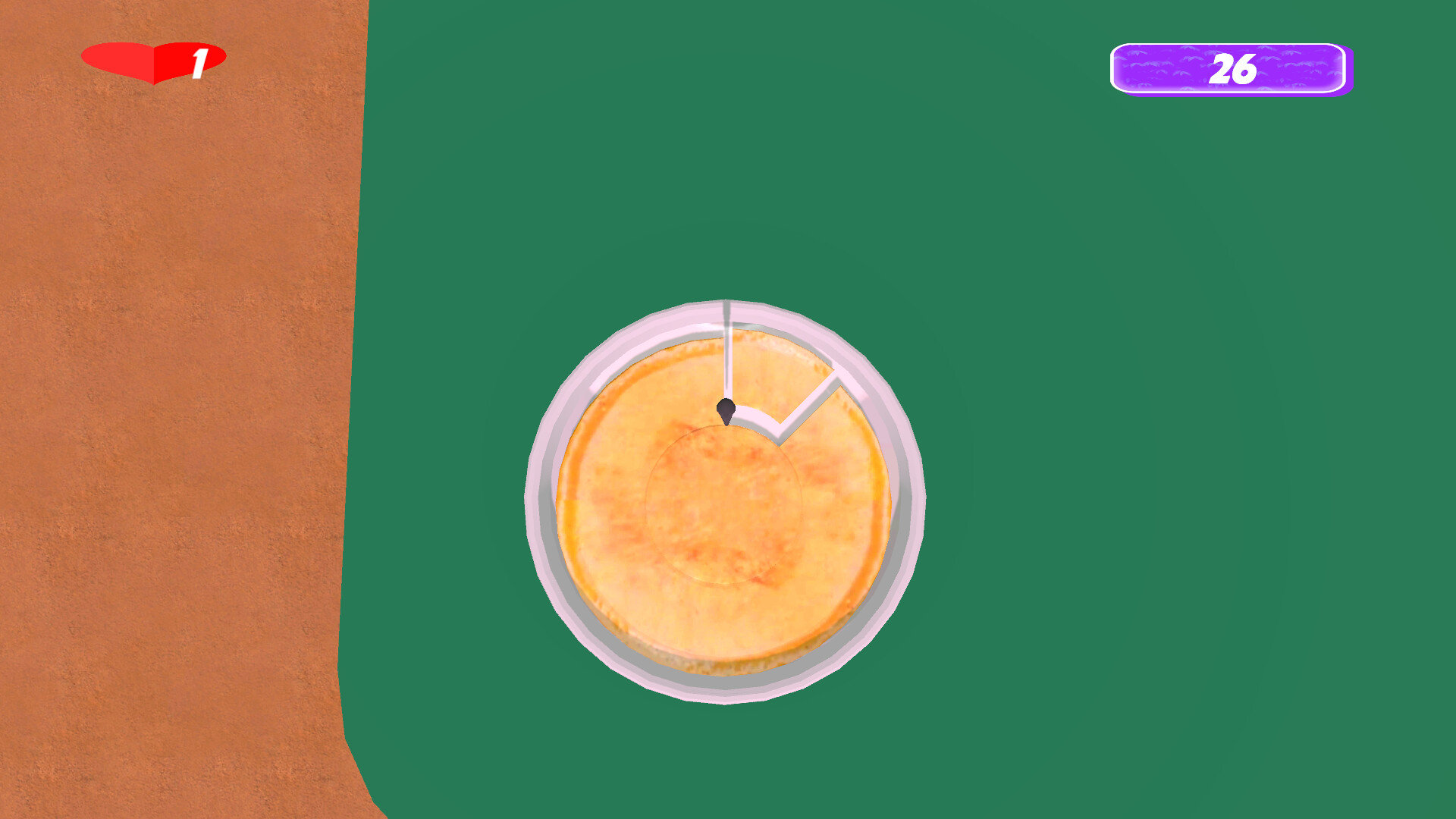 Fight till the End! #7