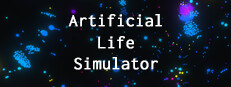 Artificial Life Simulator 게임 이미지