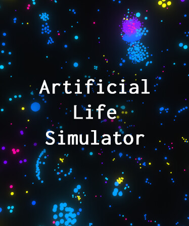 Artificial Life Simulator