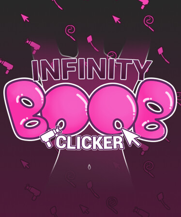 Infinity Boob Clicker