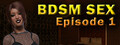 BDSM Sex - Episode 1 logo