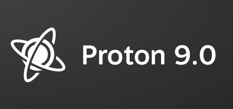 Proton 9.0 banner