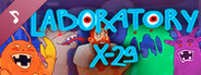 Laboratory X-29 Soundtrack