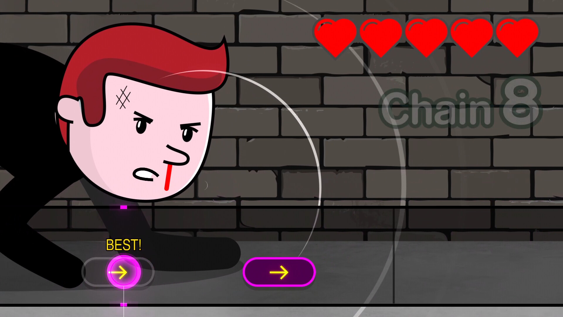 Boyce the Voice Demo #4