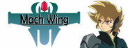 Mach Wing