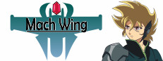 Mach Wing