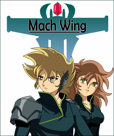 Mach Wing