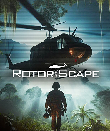RotorScape