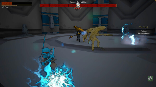 The Circle Tales: Elvenwoodsfor windows and Linux 1