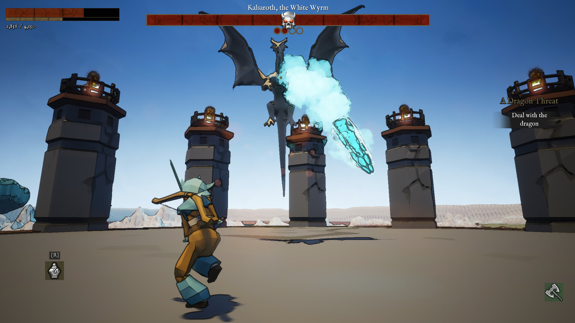 The Circle Tales: Elvenwoods #5