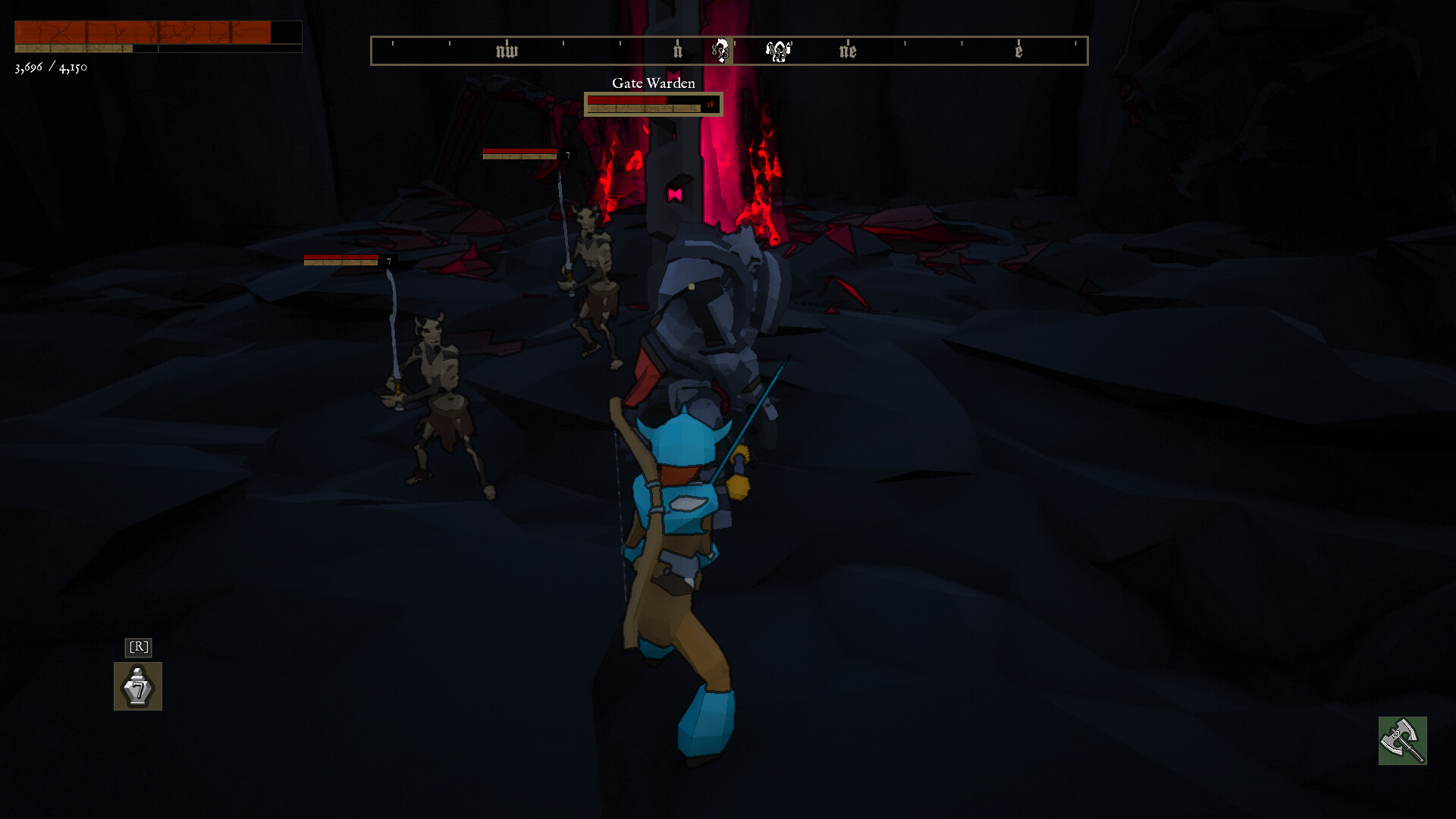 The Circle Tales: Elvenwoods #6