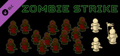 Zombie Strike