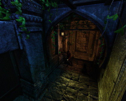 скриншот BloodLust Shadowhunter 2