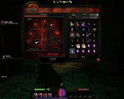 скриншот BloodLust Shadowhunter 4