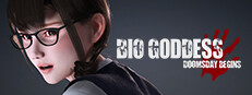 Bio Goddess : Doomsday Begins