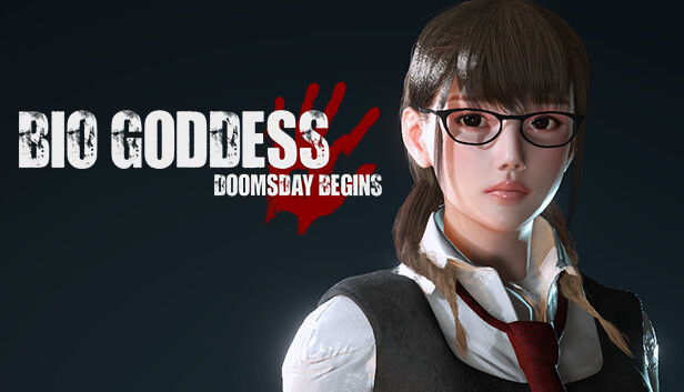 Bio Goddess : Doomsday Begins
