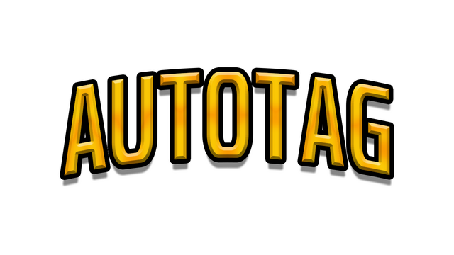 Library Logo - Game logo for library