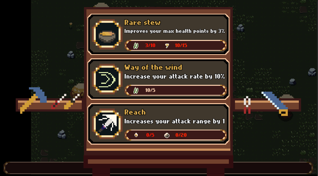 Rift Saviours Demo #6