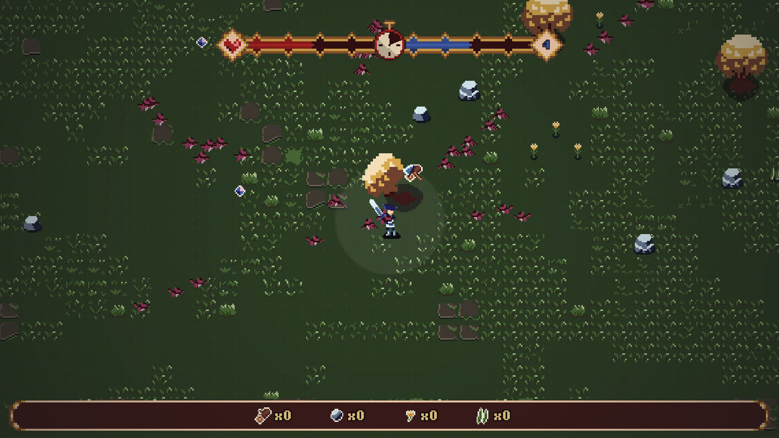 Rift Saviours Demo #3