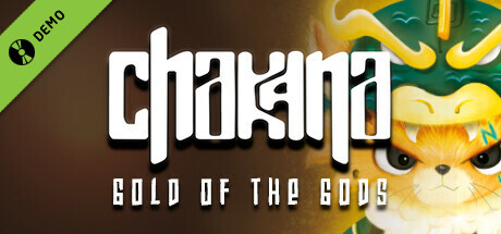 Chakana, Gold of the Gods Demo