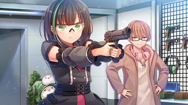 Fantastical Mystery ADV : Ultimate Jumbo Jet Murder Case game for windows Pc 1