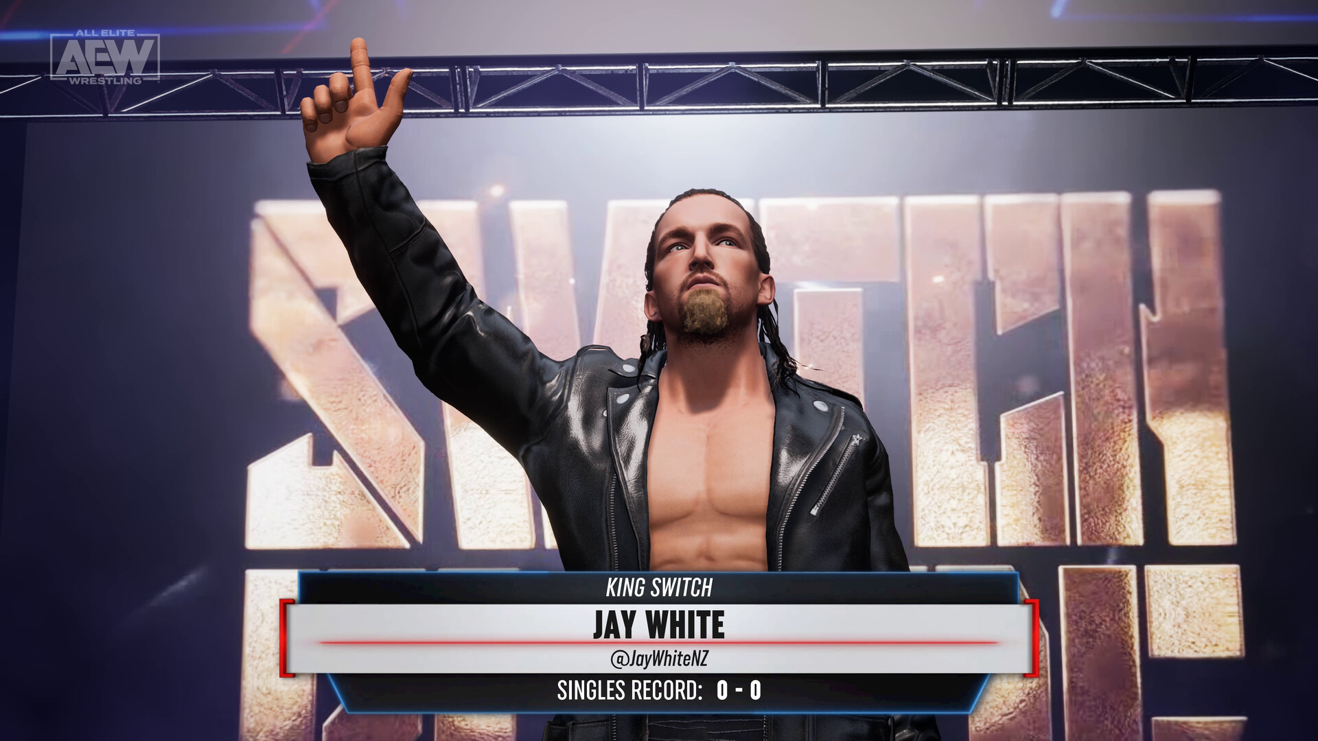 AEW: Fight Forever - Season Pass 4 screenshot screenshot 8