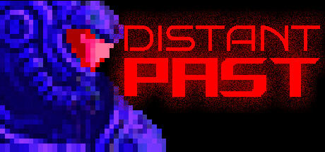 Distant Past Cover Image