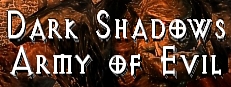 Dark Shadows - Army of Evil