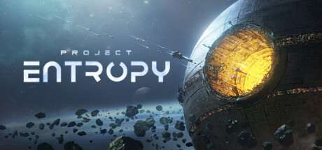 Project Entropy banner