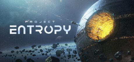 Project Entropy Cover Image