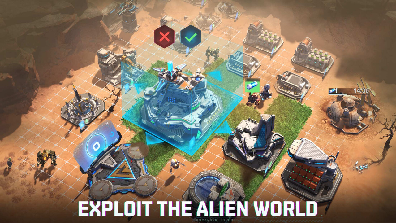 Project Entropy on Steam