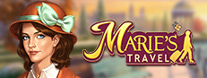 Marie's Travel 게임 이미지