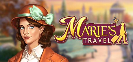 Marie's Travel Cover Image